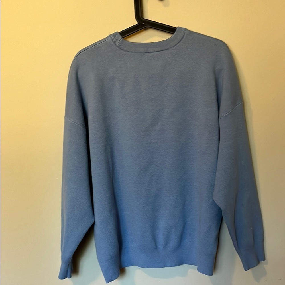 WARMNEST APRES-SKI SWEATER - Picture 10 of 12